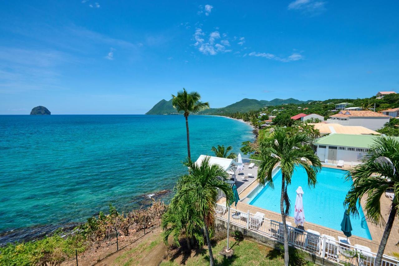 Diamant Beach ル・ディアマン エクステリア 写真